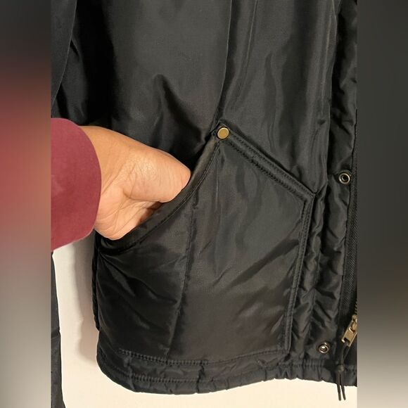 RefrigiWear Freezer Artic Insulated Jacket Coat Large - Picture 6 of 9